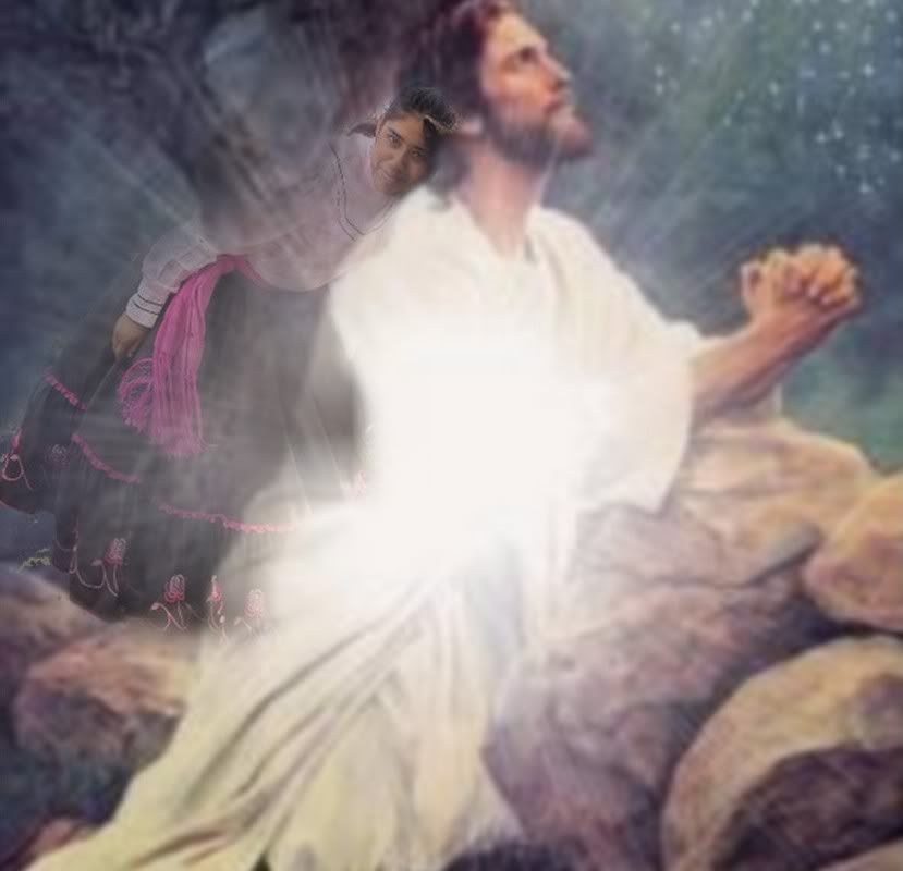 DIOS TE BENDIGA SIEMPRE