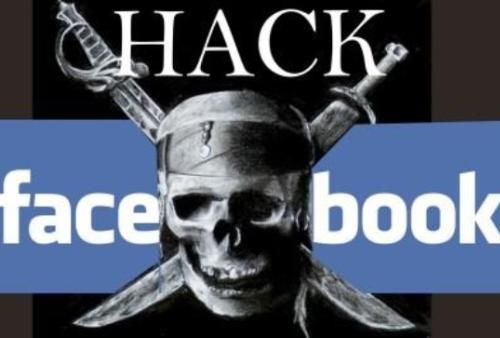 comment pirater un compte facebook