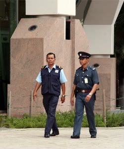 Security Guard