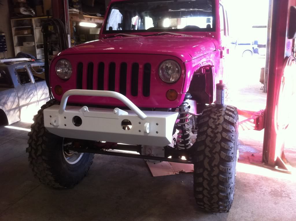 Barbie jammin jeep decal sheet #3