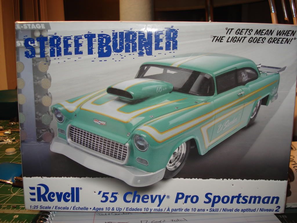 55-Chevy-Drag-Race-Car 55 Chevy Drag Race Car http://www.modelcarsmag.com/forums/index.php ...