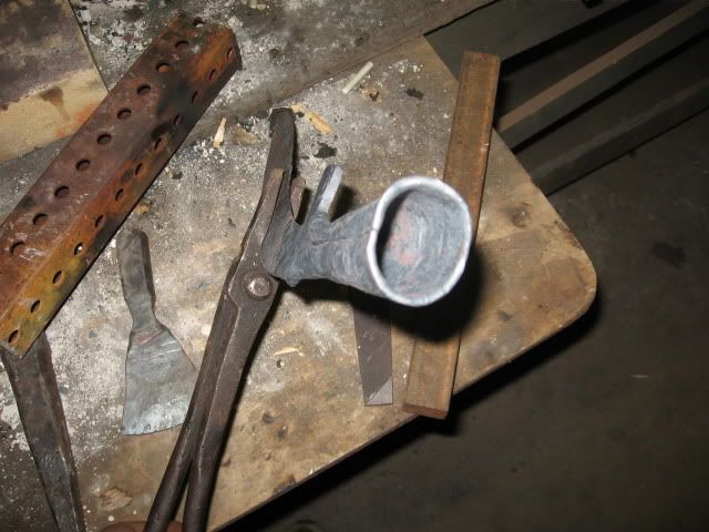 Forging Projects