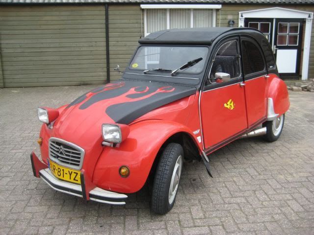 2cv Martijn