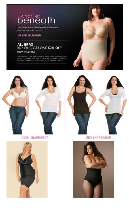 Shapewear