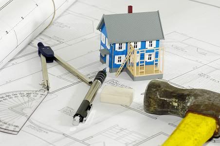 Comprando casa para remodelar