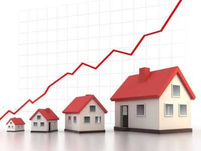 Precio de casas sube 5.32% en primer semestre