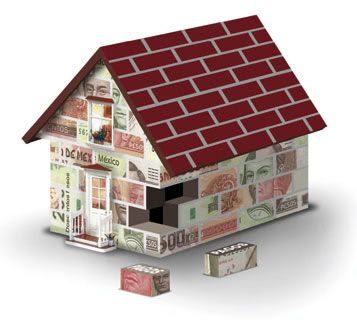 Al remodelar: ¿Casa Bonita o casa en Precio?