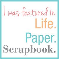 Life.Paper.Scrapbook