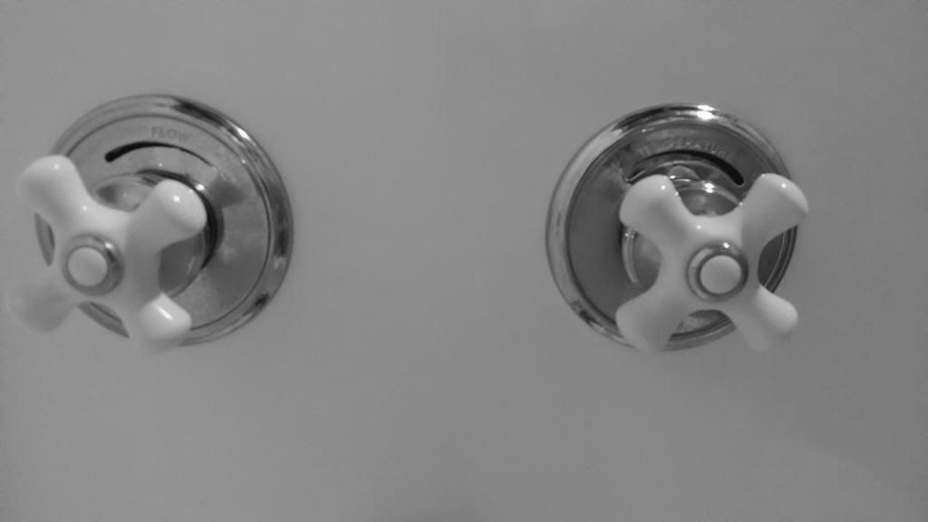 Price Pfister Shower Flow Valve Leak