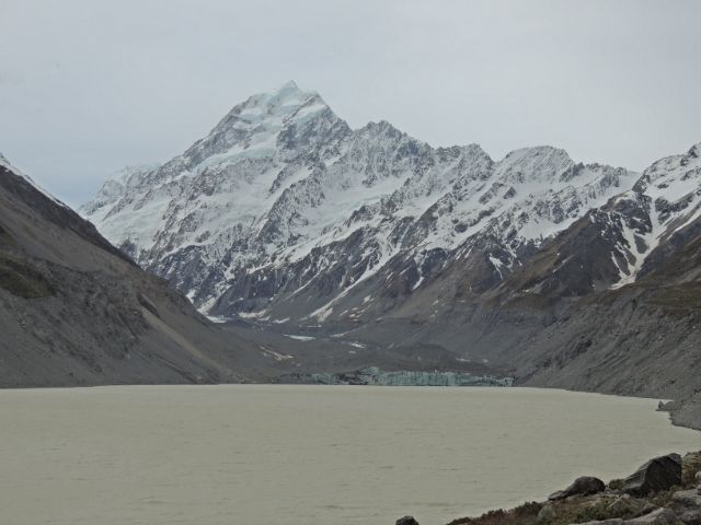Día 13: Akaroa - Mt. Cook - NUEVA ZELANDA: EL PARAISO EXISTE (4)