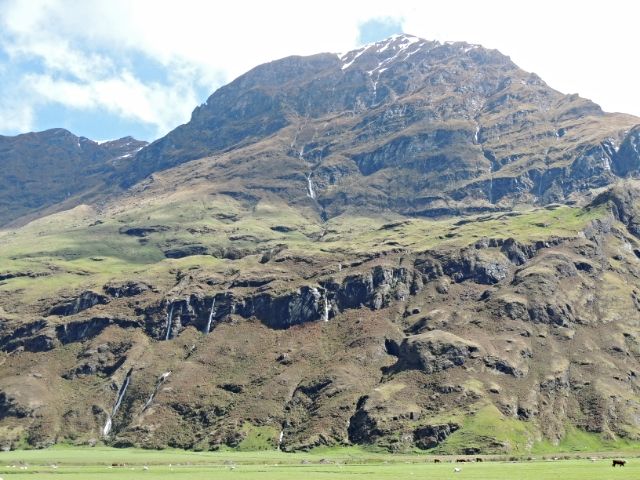 NUEVA ZELANDA: EL PARAISO EXISTE - Blogs de Nueva Zelanda - Día 18: Queenstown - Wanaka (1)