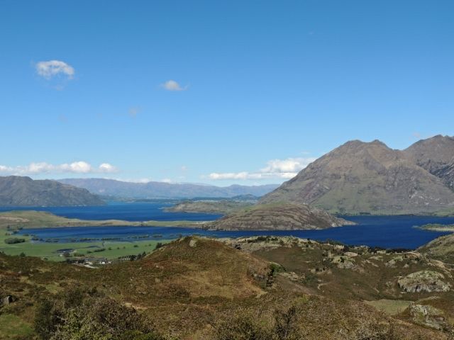 NUEVA ZELANDA: EL PARAISO EXISTE - Blogs de Nueva Zelanda - Día 18: Queenstown - Wanaka (2)