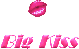 big kiss Pictures, Images and Photos