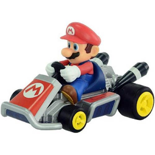 Takara Tomy Choro Q MARIO Kart 7 DS-01 DRIFT Remote Control Toy Car ...