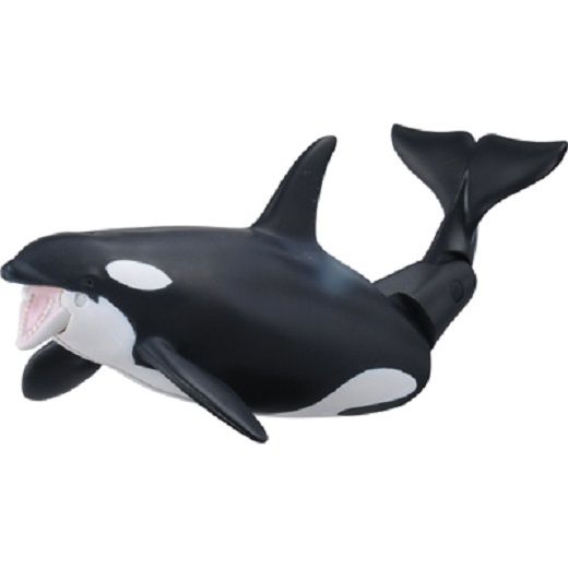 gang orca figure