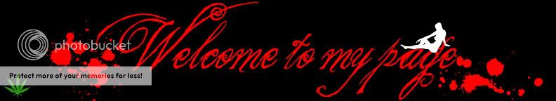 welcome blood photo: Welcome Banner.jpg
