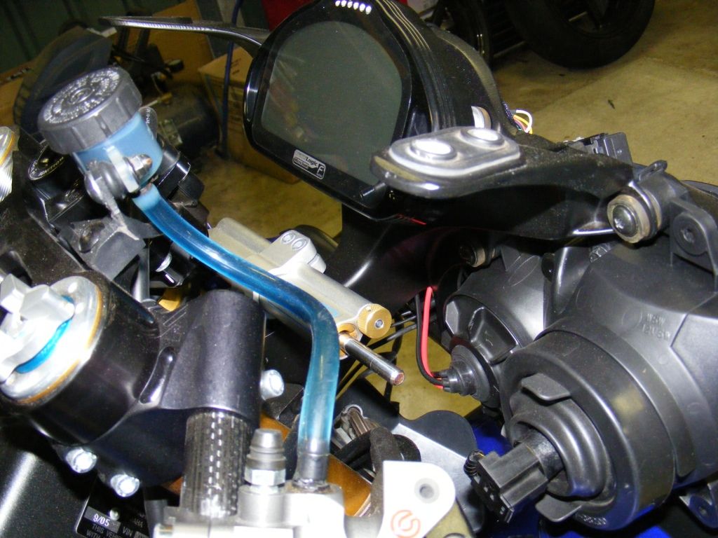 Tygon Clear Brake and Clutch Reservoir Hose - Ducati 959 ... ducati superbike wiring diagram 