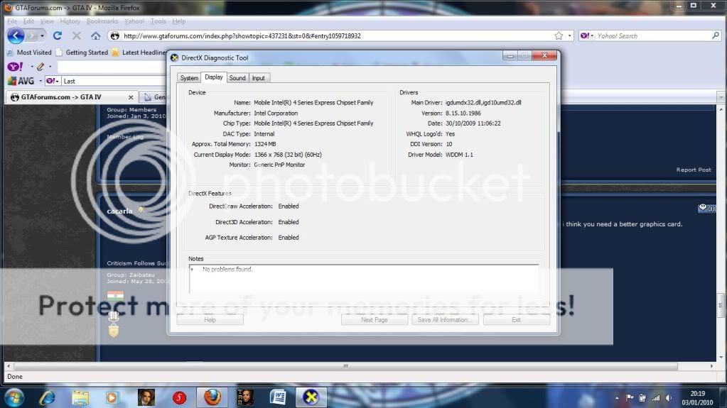 GTA IV - Help & Support - GTAForums