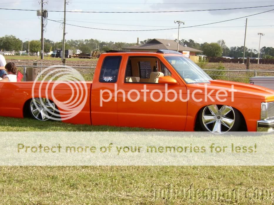 Pic request: Bagged first gen ext cabs! - S-10 Forum