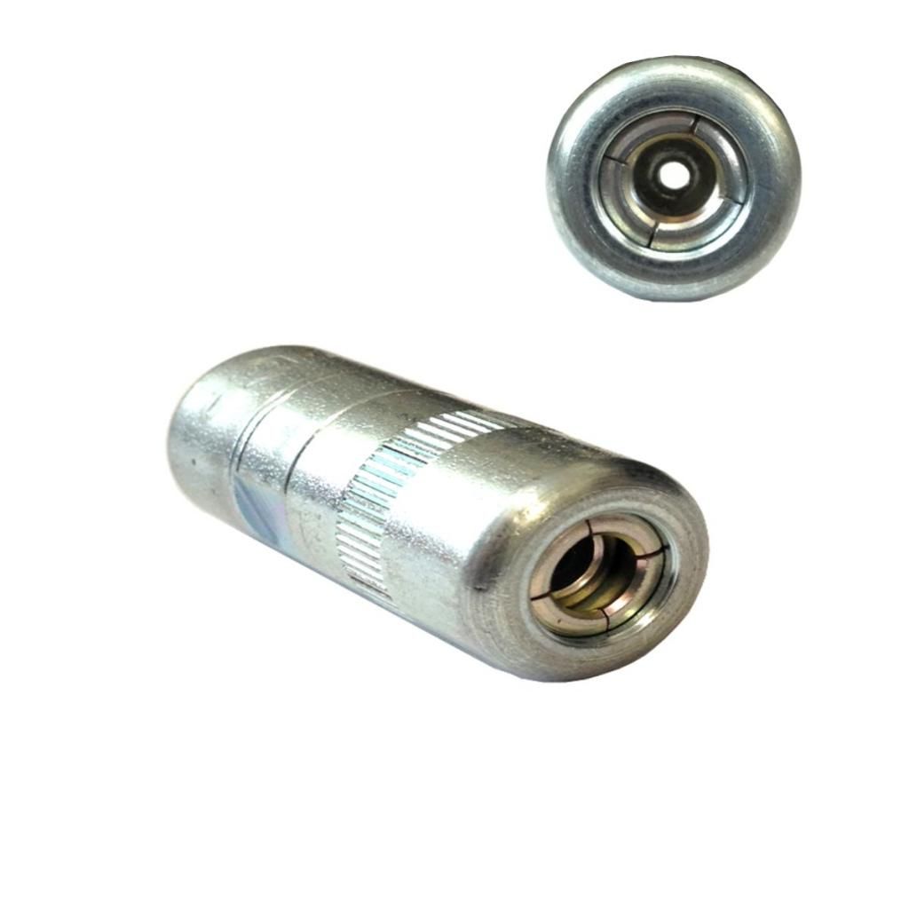 Heavy Duty Robust grease gun end hydraulic coupler for greasing trade quality eBay