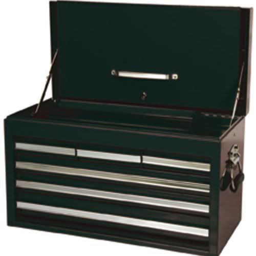 PTC105 Hilka Professional Tool Box, tool chest lock box eBay