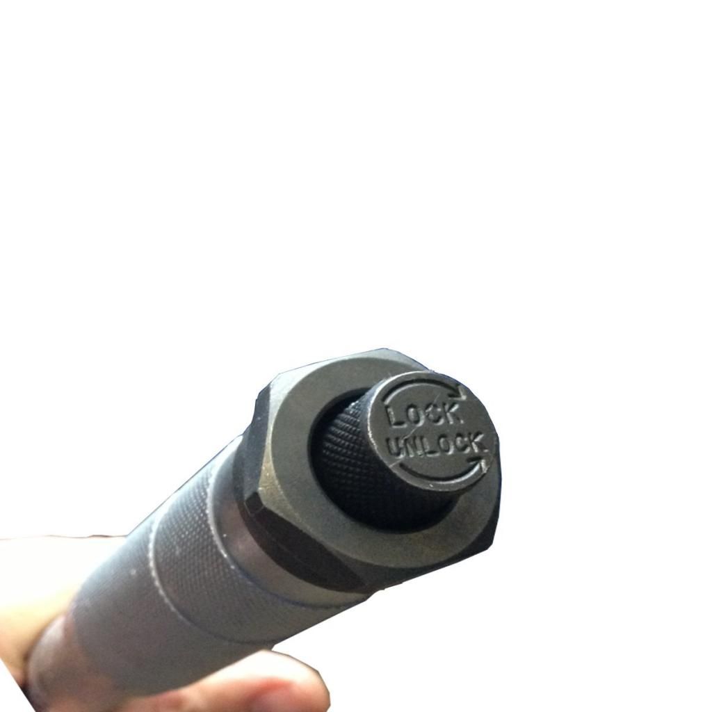 1/2" Drive Torque Wrench with locking nut 42210Nm range mechanics